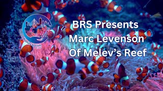 Boston Reefers Society Presents Marc Levenson of ‪@melevsreef  At Fragsgiving 2024
