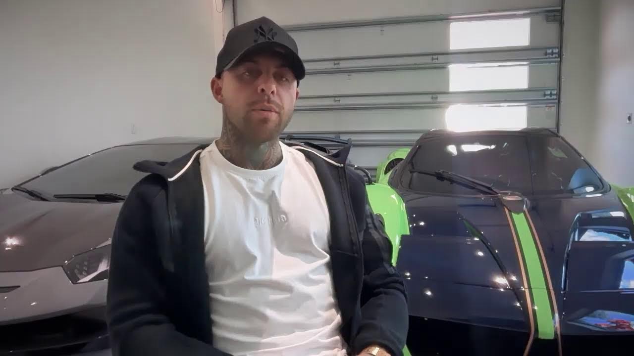 Como Vivir de tu Pasion en 2026 | Llados