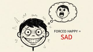 Why Chasing Happiness Makes You Miserable