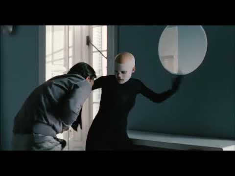 The Skin I Live In 2011 - Trailer