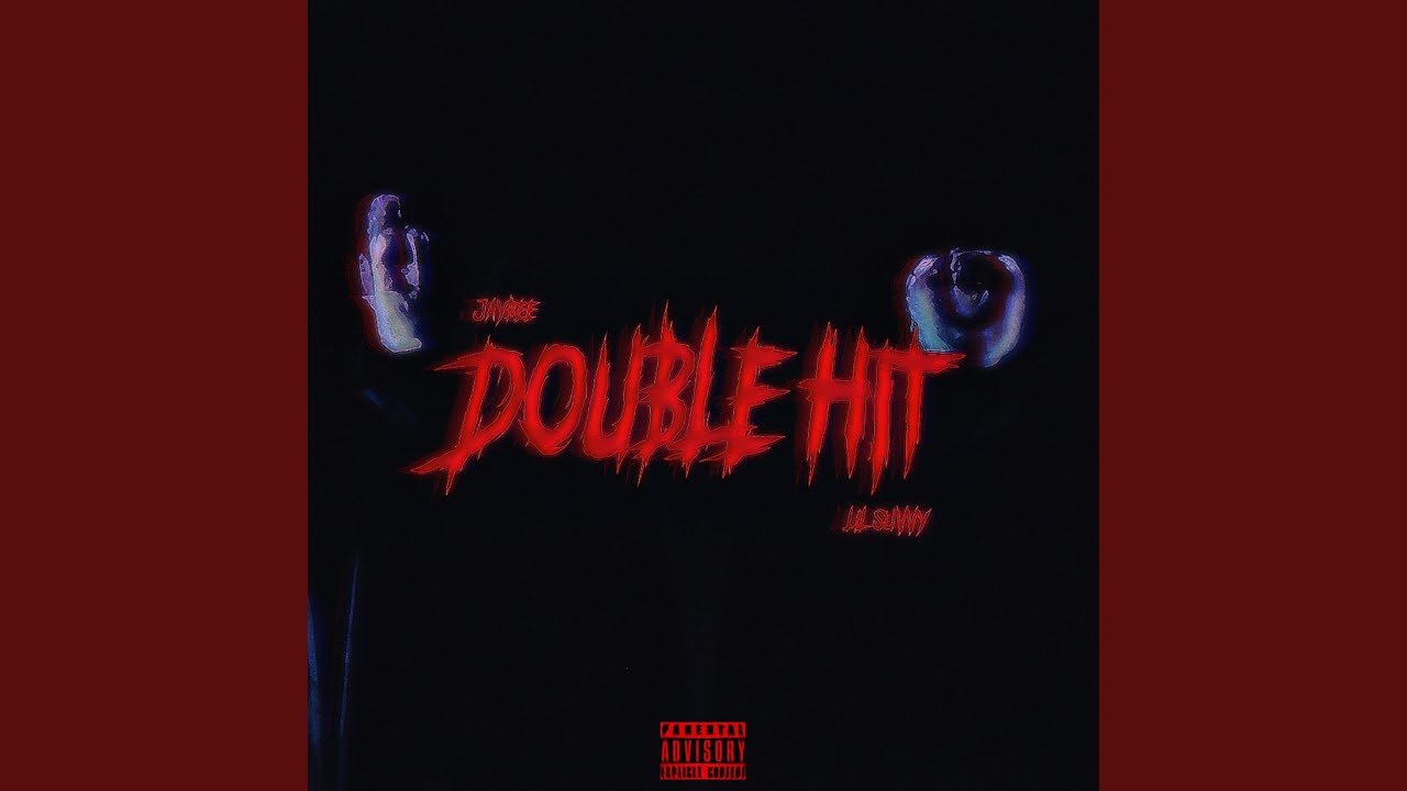 Watch DOUBLE HIT on YouTube Watch DOUBLE HIT on YouTube