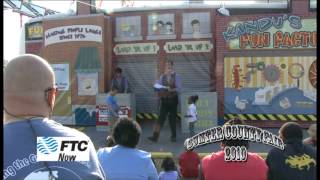 Famous Sumter, SC - Sumter County Fair 2010 Profile