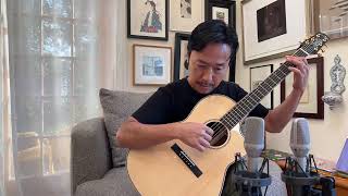 Huss And Dalton Fs Custom Winfield Competition Model, Water Is Wide Played By Hiorya Tsukamoto