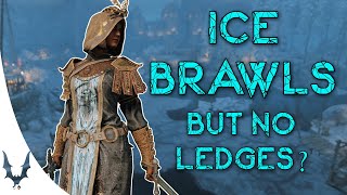 For Honor - Ice Brawlers but without ledges