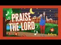 Praise the Lord | Preschool Worship Song