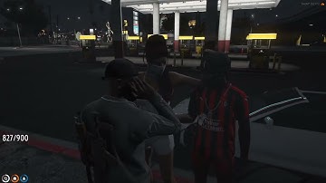 4HEAD Listens to Larry Say Questionable Things | GTA RP NoPixel 3.0