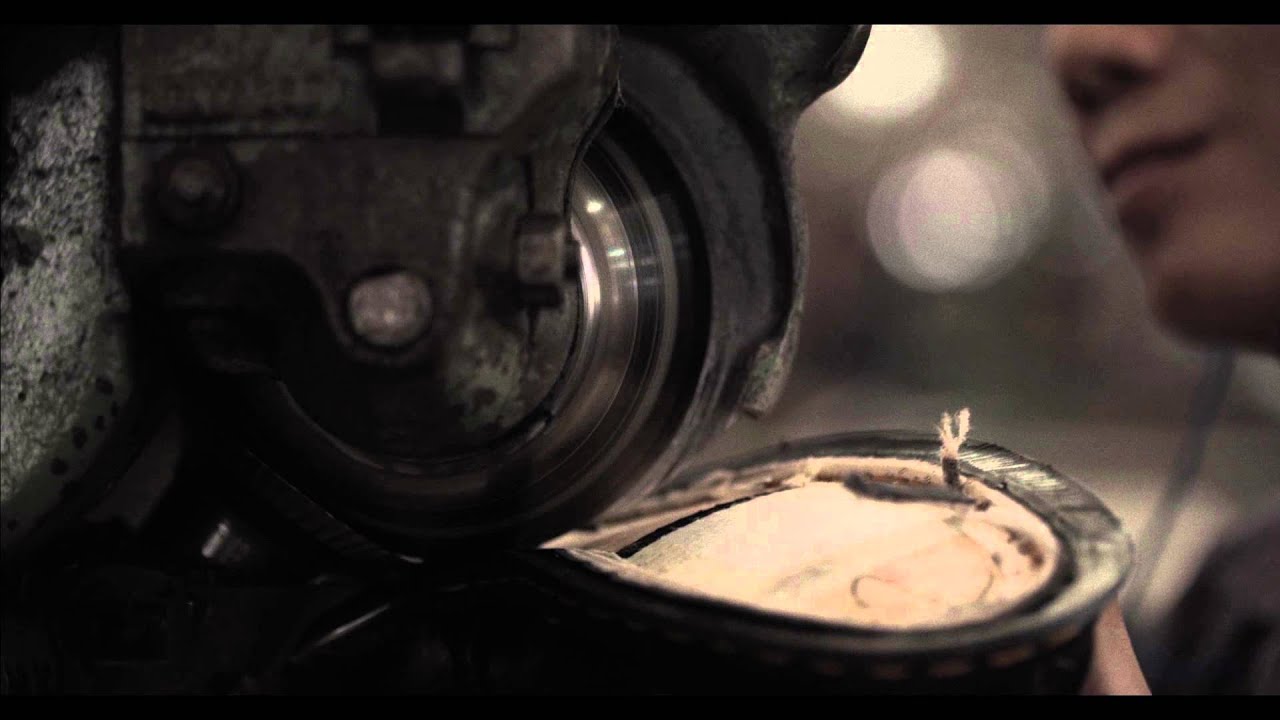 INSEAM TRIMMING - DR. MARTENS COMFORT & DURABILITY