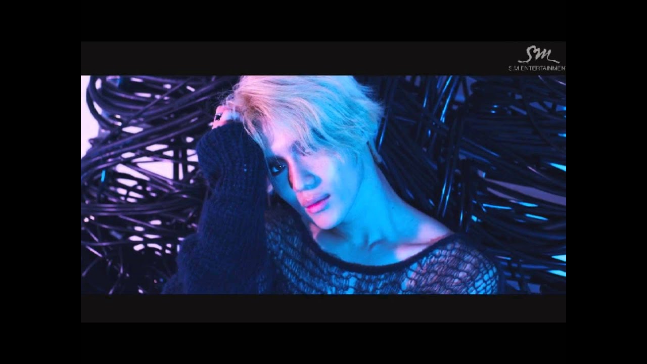 Taemin - Danger [Instrumental Version]