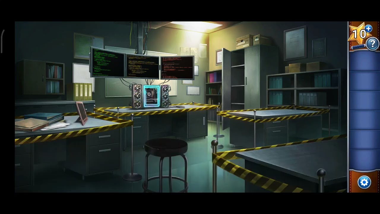 AE Mysterious 🧐 On Thin Ice 🥶 chapter 3(C)-