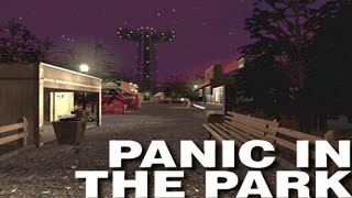 Panic in the Park (Windows, 1995) Retro Review from Interactive Entertainment Magazine