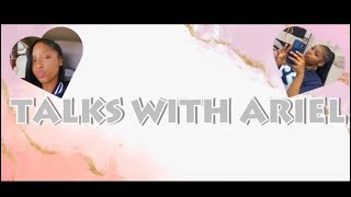 Topic: Ep1; Letting things be🧘🏽‍♀️