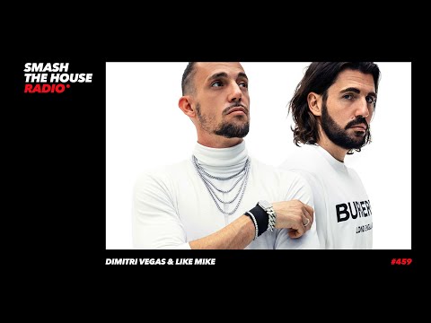 Smash The House Radio ep. 459