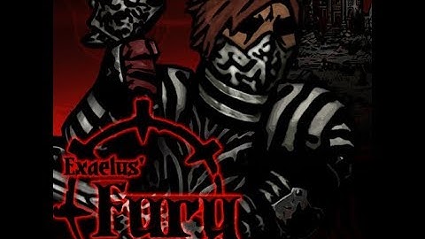 Darkest Dungeon Mod Spotlight: The Fury