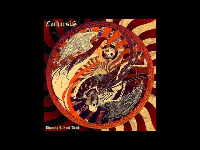 Catharsis - Without Vocation