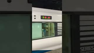 【発車動画】E257系回送