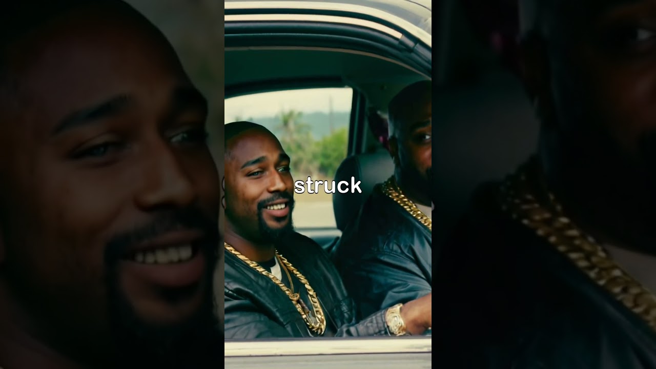 The Murder of Tupac Shakur: A Hip-Hop Icon's Tragic End