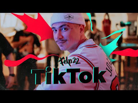 ''TIK TOK'' FELP 22 (Prod. Rick Beatz)