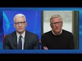 Bill Gates Grilled On Jeffrey Epstein And Blackmail Allegations