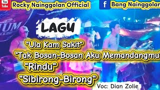 Penyanyi Disawer, Lagu \