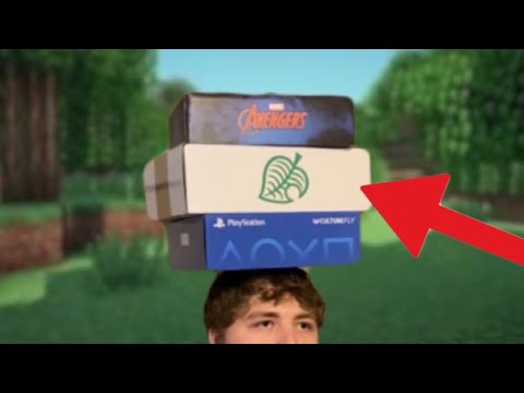 I Bought 3 Mystery “GAMING” Boxes - Was Any of it Worth it?