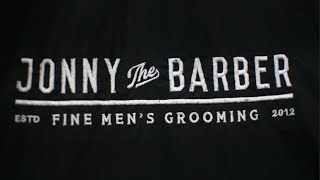 Business Spotlight Series with Jonny the Barber Buffalo | The CJL Foundation