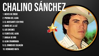 Chalino Sánchez Latin Songs Playlist ~ Top 100 Artists To Listen in 2024