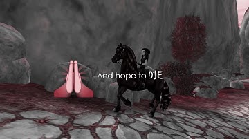 Nicotine ~ Star Stable Online