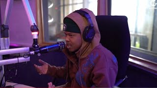Nasty C Reveals Why He Said NO To Doing Amapiano, “Imagine Emtee Doing Amapiano”