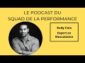 Rudy coia expert en musculation  deviens un leader