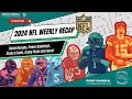 2024 NFL Weekly Recap | Week 4 Discussion
