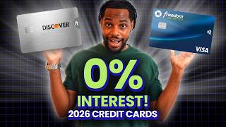 Best 0% APR Cards of 2026 | NerdWallet
