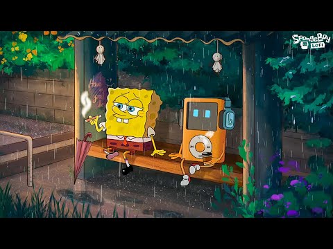 SpongeBoy Lofi 