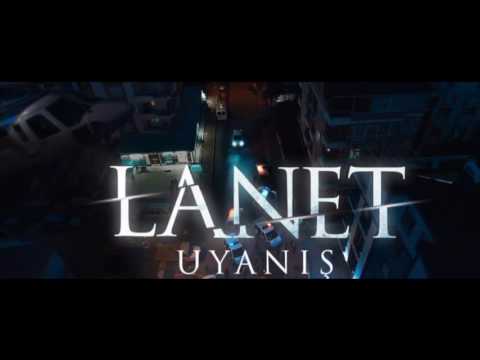 Lanet Uyanış...sonuna kadar izleyin/Fragman