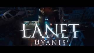 Lanet Uyanış...sonuna Kadar Izleyinfragman