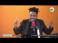 From Independence, It Has Been A Generation Of Corruption And Tribalism - Eric Omondi
