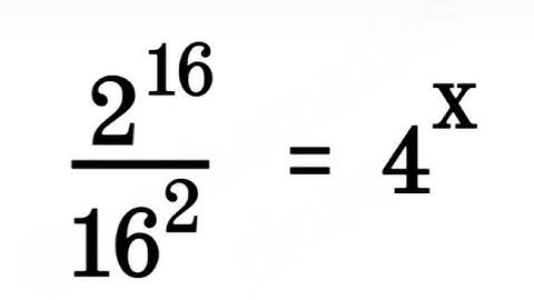 Exponents Simplify !! Can you solve this Exponential Problem Competitive Question Analysis....