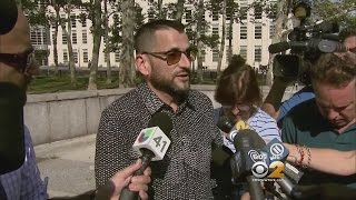 Alleged 5th Ave. Prostitution Ring