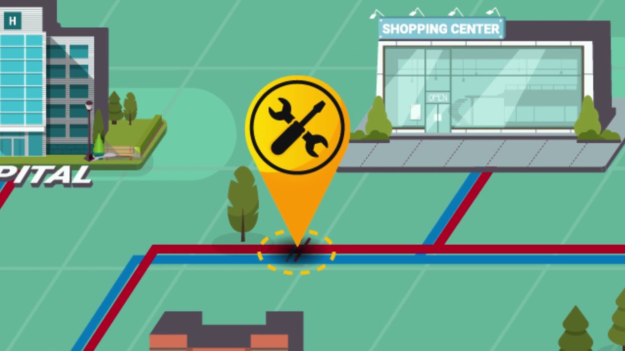 DESMI / PRIESS Cooperation | Pump and booster cabins