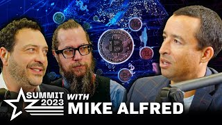 Bitcoin's Future: Bullish or Bust? | Mike Alfred