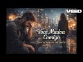 VOCÊ MUDOU COMIGO - Thiago Borges Sertanejo