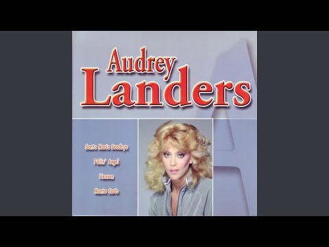 Audrey Landers — Ballerina