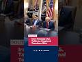 Iran Freezes U.S. Talks as Regional Tensions Rise