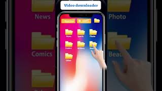 Video Downloader - Snaptik screenshot 2