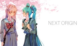 Next Origin
