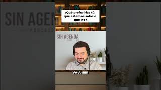 El Descubrimiento Más Grande: ¿Estamos Solos en el Universo? #shorts