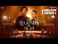 Dum Mast Qalandar X Ye Tune Kya Kiya Cover THE LEGENDS OF SUFI YE MUSIC 