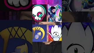 Pokétubers as Pokémon!