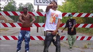 GAMBINO NTG - TRAE FLOCKA - JUS REAL | STACK IT UP