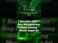#RazerCon2024 #RazerGaming #GamingEvent #RazerProducts #Razer20Years #RazerFan #LiveStreamingEvent
