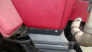 1989 CASE IH 7140 For Sale